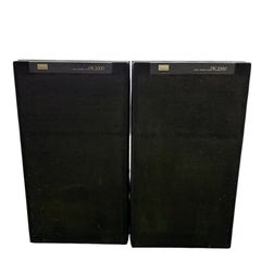 SANSUI SP-50 山水 スピーカー 配線コード付き 70年代製 - メルカリ