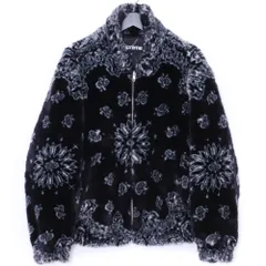 2026年最新】supreme ファージャケット バンダナの人気アイテム - メルカリ