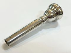 ヴィンテージ クルトワ フリューゲル マウスピース No.3 純正 銀メッキ