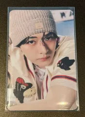 Stray Kids World Tour dominATE : celebrATE フォトカードホルダー