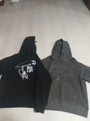 ZEROBASEONE(ゼロベースワン・ZB1・ゼベワン) ソン・ミンジュ ROMANTIC CROWN(ロマンティッククラウン) フーディー リッキー(RICKY) ハンビン(HANBIN)