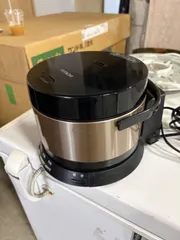 【美品】おひつ御膳 RZ-WS2M ブラック おひつ御膳 RZ-WS2M ： 炊飯器 ： 日立の家電品