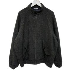 NICENESS ナイスネス 国内正規 25AW I.VEDDER 14oz DENIM CHORE COAT