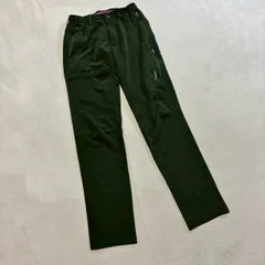 workman ワークマン FieldCore（フィールドコア） エアロストレッチクライミングパンツ レディースSサイズ