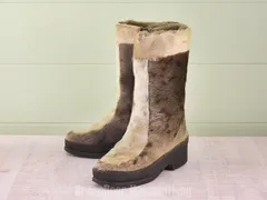 2026年最新】エスキモーブーツの人気アイテム - メルカリ