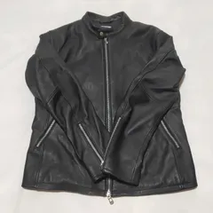 2026年最新】BEAUTY&YOUTH UNITED ARROWS メンズ シングルライダースの