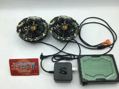 2026年最新】バートル バッテリー 17vの人気アイテム - メルカリ