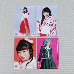 私立恵比寿中学エビ中 真山りか トレカ6枚セット - メルカリ