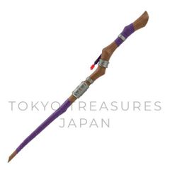 送料無料♡葬送のフリーレン フェルン 杖 コスプレ 武器 ステッキ