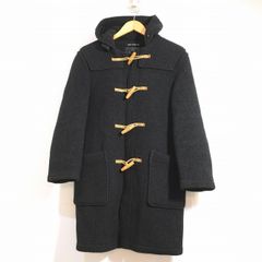 希少90's白タグ グローバーオールダッフルコート ムーアブルック