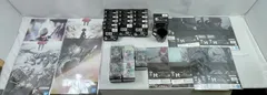 A2667・一番くじ NieR: Automata まとめ ニーア オートマターのサムネイル
