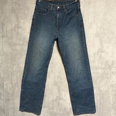 極美品/コロンビア製】00s Levi