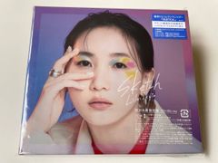 美品 初回生産限定盤 幾田りら アルバム Sketch CD+Blu-ray - メルカリ