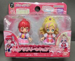 プリキュアアラモード プリティストア ハロウィン 缶バッジ 