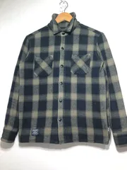 2026年最新】NEIGHBORHOOD 長袖シャツの人気アイテム - メルカリ