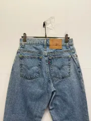 (26inch) 90s USA ヴィンテージ リーバイス 550