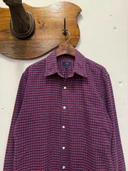 J CREW ジェイクルー チェック シャツ