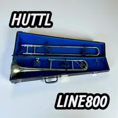 2026年最新】hutt トロンボーンの人気アイテム - メルカリ