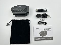 Kenko ナイトレコーダー KC-NS07V 128万画素 2K動画 ③ - メルカリ