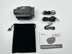 켄코 토키나 IR 나이트 레코더 KC-NS07V