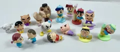 A2669・クレヨンしんちゃん ガチャガチャ フィギュア まとめ