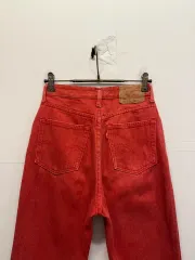 (23inch) 90s JAPAN ヴィンテージ リーバイス 606