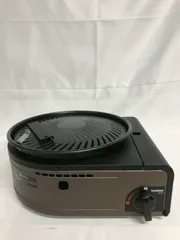 北見市発】イワタニ IWATANI イワタニカセットグリル SLG-1 やきまる 