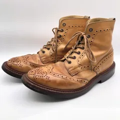 2026年最新】トリッカーズ モールトンの人気アイテム - メルカリ