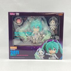 [중고] 굿 스마일 컴퍼니 넨 드로이드 하츠네 미쿠 MIKU WITH YOU 2024Ver. 미개봉품 [97]