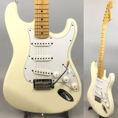 Fender Made in Japan Hybrid 68 Stratocaster 2020年製 AA29H571400 f145のサムネイル