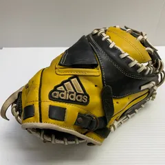2026年最新】野球 アディダス キャッチャーミットの人気アイテム