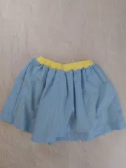 earth music & ecology / スカート