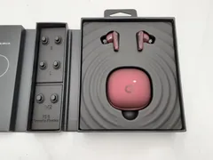 ★通電確認済み/ジャンク★ Anker Soundcore Liberty 4  中古 (RM1152)