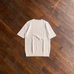 GU ジーユー 2010s 5分袖Tシャツ 肘丈トップス 二の腕カバー シンプルT デイリーウェア