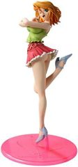 まいっちんぐマチコ先生 12cm 麻衣マチコ バスタオルバージョン 