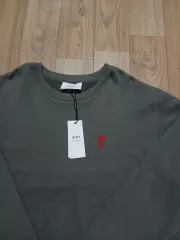 アミ スウェット (L XL) 送料無料