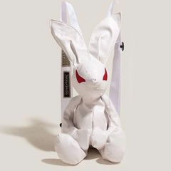 beauty:beast rabbit backpack ビューティービースト - メルカリ