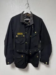 2026年最新】バブアーインターナショナル ナイロンジャケットの人気