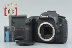2026年最新】eos40d 中古の人気アイテム - メルカリ