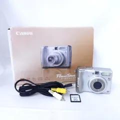 2026年最新】A530 CANONの人気アイテム - メルカリ