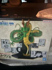 未開封 ドラゴンボール 一番くじ 神龍 フィギュア 40周年 ラストワン賞