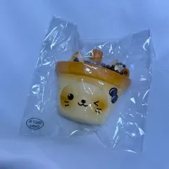 NCT WISH ウィッシュ ベーカリー ポップアップ スクイーズ 結 -YOU- バブルティーンフレッシュ 未開封