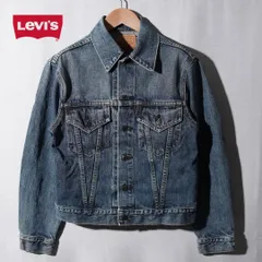 2026年最新】LEVIS 71557-02の人気アイテム - メルカリ