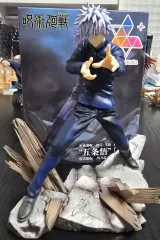 呪術廻戦 五条 悟 ルミナスタ