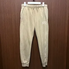 ナイキ トレーナー ジョガーパンツ M