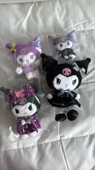 サンリオ クロミ ぬいぐるみ まとめ