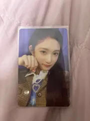 IVE イソ LOVE DIVE トレカ おまけ付き