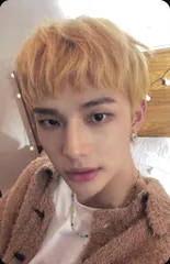 Stray Kids Hyunjin FC3期 REPLAY トレーディングカード