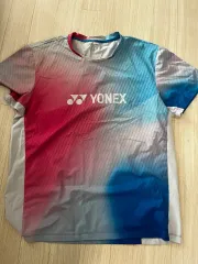 ヨネックス 半袖Tシャツ