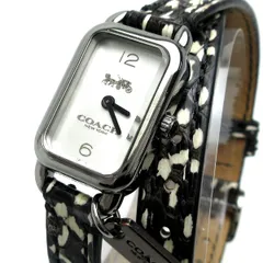 【新品未使用品】COACH ラドロー/レディース腕時計 COACH（コーチ） 腕時計 REESE レディース ウォッチ レディース